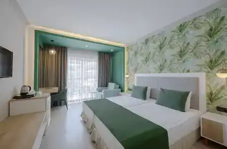 L'Oceanica Beach Resort - 4