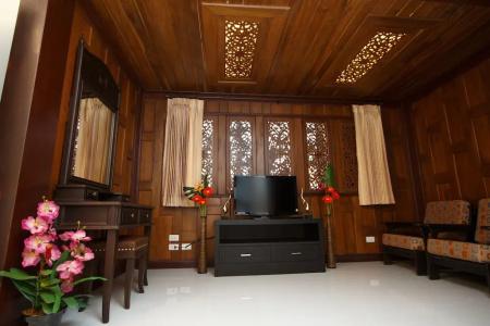 Chang Siam Inn - 28