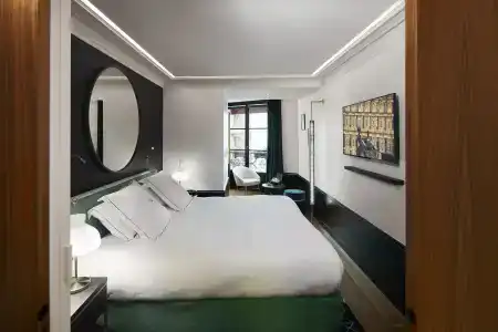 Le Roch & Spa - 36
