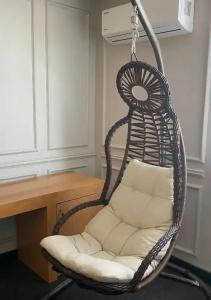 Samsun Osmanlı Otel - 44