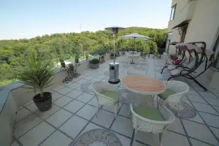 Multi Rest House - 17