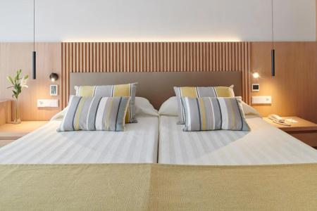 Hipotels Mediterraneo - Adults Only - 8