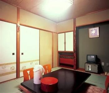 Ryokan Wakamiya - 4