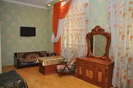 Green House Tashkent - 2