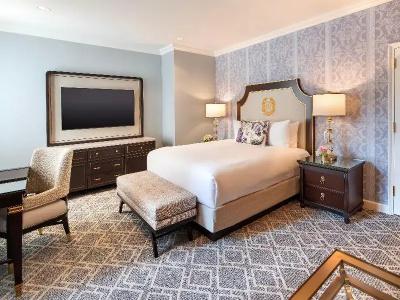 Willard InterContinental Washington, an IHG - 97