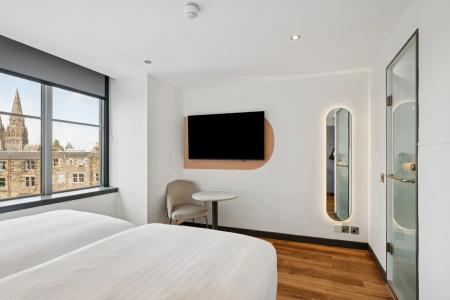 Haymarket Hub - 50