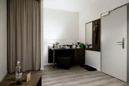 Ferien Appartements am BergOberhof (ex Parkhotel) - 39