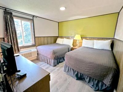 Economy Inn - 19