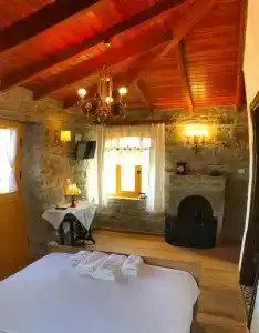 Sari KeÇİ TaŞ Otel - 33