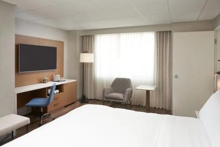The Westin Indianapolis - 24