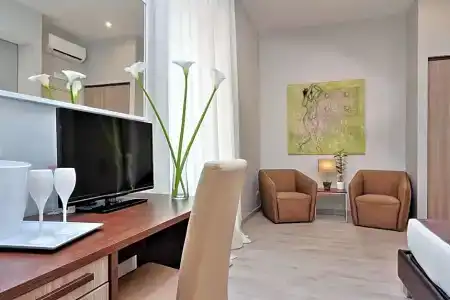 Relais Servio Tullio - 91