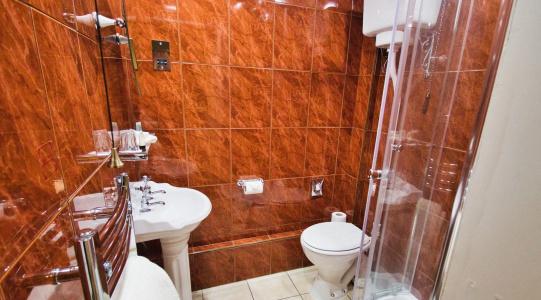 Lumley Castle Hotel - 7