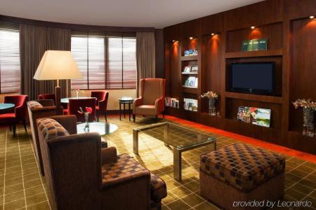 Sheraton Poznan - 35