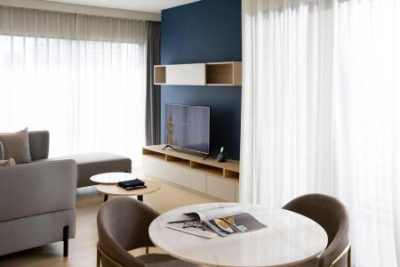 Sindhorn Midtown, An Ihg - Sha Extra Plus - 26