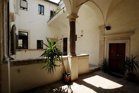 Residenza San Calisto - 46