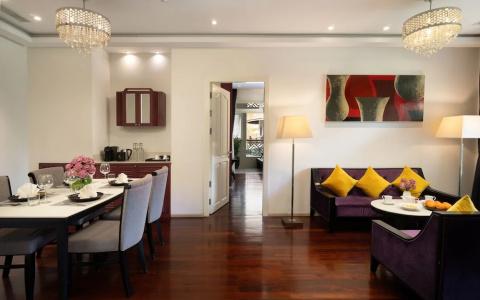 Memoire Palace Resort & Spa - 154
