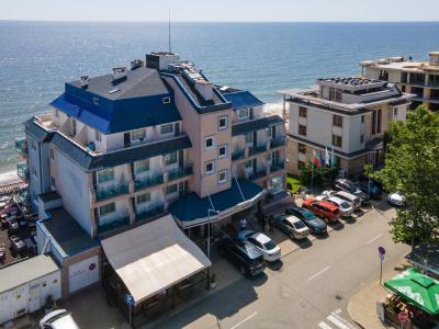 Paraiso Beach - All Inclusive - 27
