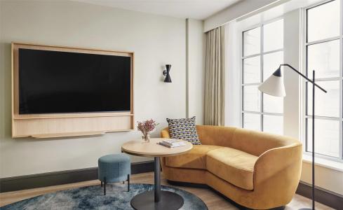 Crowne Plaza London - The City, An Ihg - 40