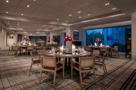 Grand Hyatt Hangzhou - 21