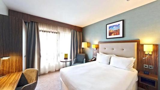 DoubleTree by Hilton London Angel Kings Cross - 72