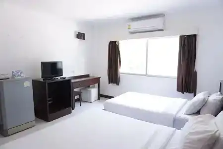 Sri Chumphon - 3