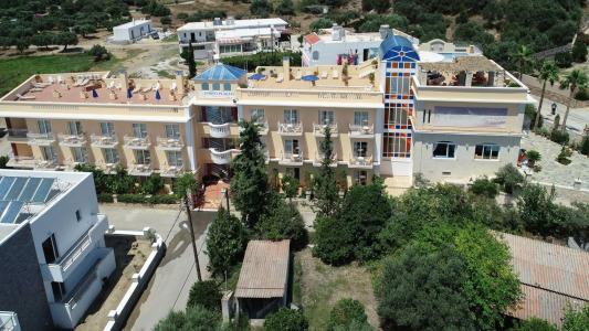 Porto Plakias & Spa - 0