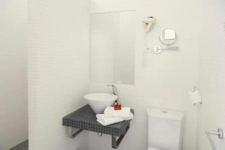 Hôtel Bristol Pau - 14