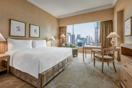 Jw Marriott Jakarta - 33