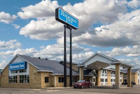 Rodeway Inn - 0