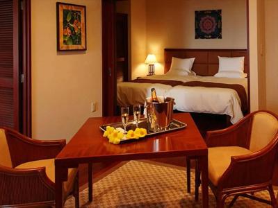 Shigira Bayside Suite Allamanda - 125