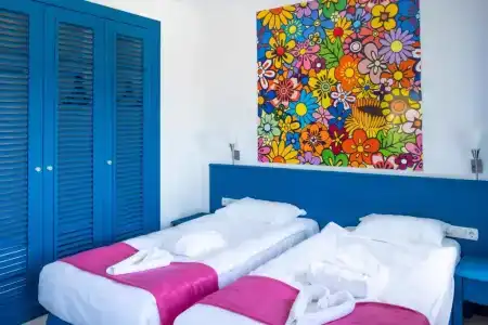 Bodrum Holiday Resort & Spa - 62