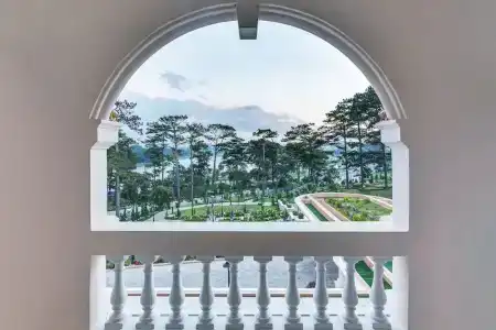 Dalat Palace Heritage - 87