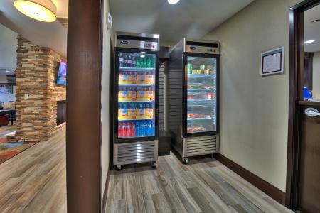 Staybridge Suites South, an IHG - 17