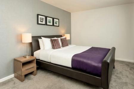 Staybridge Suites Birmingham, an IHG - 23