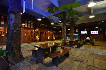 True Siam Phayathai - Sha Extra Plus Certified - 32