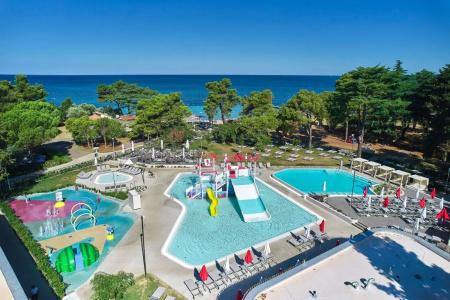 Residence Umag Plava Laguna - 49