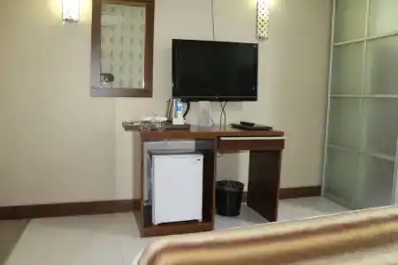 Sarot Termal Park Resort - 6