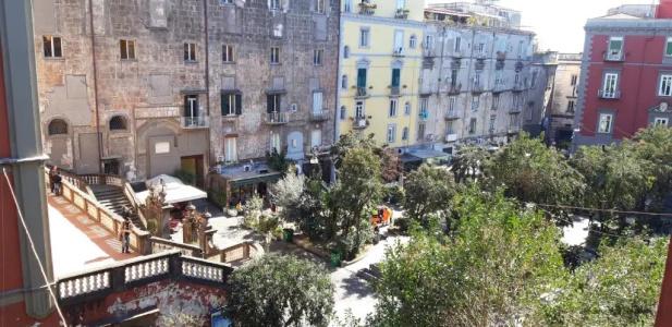 Piazza Bellini & Apartments - 143
