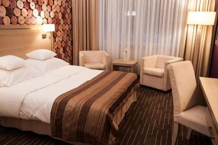 Grape Town -, Spa, Sport, Bowling, Squash, Restaurant - 52