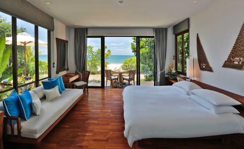 Pimalai Resort & Spa - Sha Extra Plus - 51