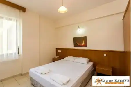Orange Garden Apart - 62