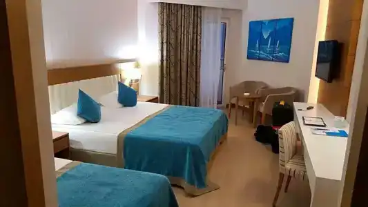 Adalya Ocean Deluxe - 53