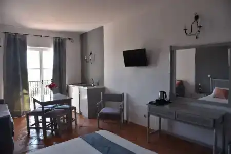 Boutique Tilos Mare - 25