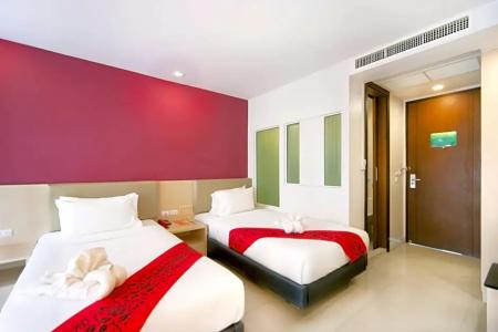 Andatel Grande Patong Phuket - 50