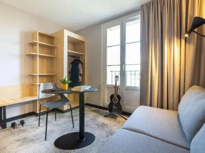 ibis Strasbourg Centre Gare - 32