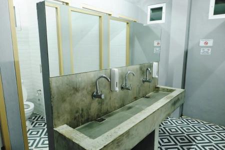 Inn Stations Hostel - 10