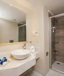 Dream World Resort & Spa - 7