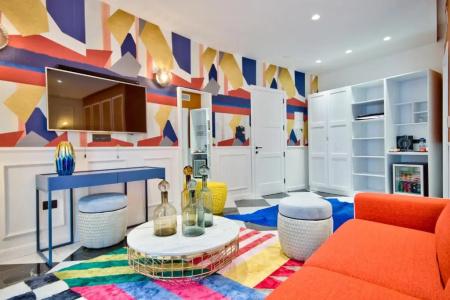 Holm Boutique & Spa - Ik Collection - 190