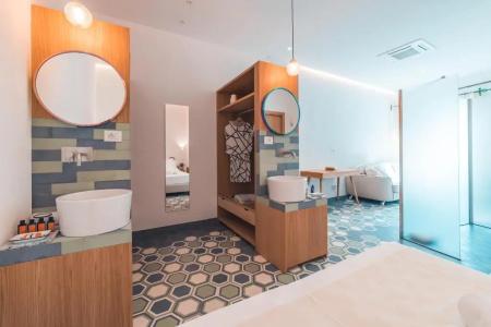 Médousa Bistrot & Suites - 47