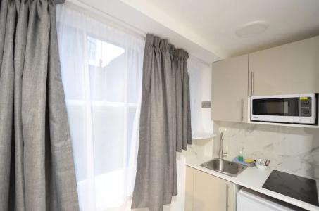 Amber Residence Aparthotel - 264